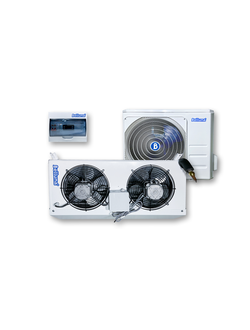 Холодильная сплит-система Belluna P103 Frost (R507)