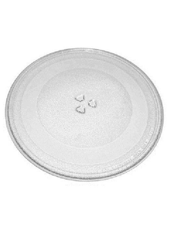 Тарелка для СВЧ Ø 245 под коплер