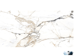 Керамогранит Alpas Euro Eco Marble 6582 60х120 см под мрамор купить в магазине Marysя Краснодар