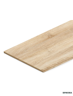 Панель МДФ  Standart 2700х200х6 Дуб Сонома