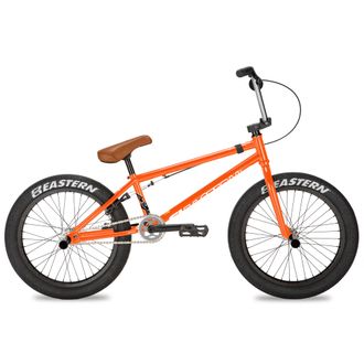 Купить велосипед BMX Eastern Shovelhead (Orange) в Иркутске