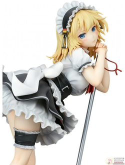 Фигурка 1/7 G36