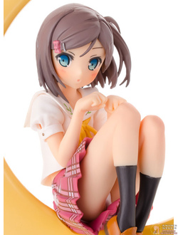 Фигурка Цукико Цуцукакуши (Tsukiko Tsutsukakushi)