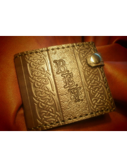 Инициалы - на заказ