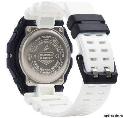 Часы Casio G-Shock GBX-100-7E