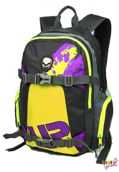 5522 Рюкзак спортивный