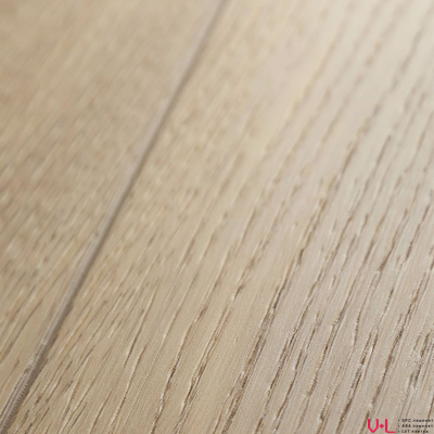 SPC ламинат First Floor Английская Ёлка Белый Дикий Лес 1F039