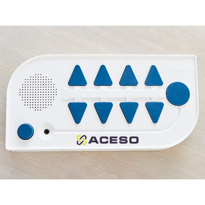 Звуковое расписание Voice для использования в учреждениях общего среднего и высшего образования для озвучивания расписания уроков