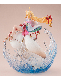 Фигурка 1/7 Сусу Тушань (Susu Tushan Wan Shui Yi Shan Ver.)