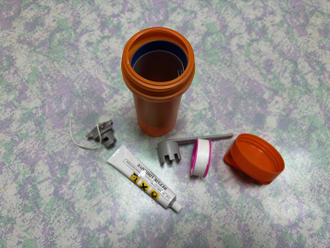 Надувной сап бассейн Mesan 366х122 см