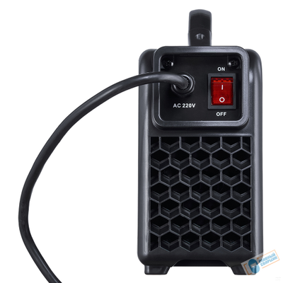 Инвертор сварочный ОБЕРОН R 160 ROVER (MMA / TIG Lift)