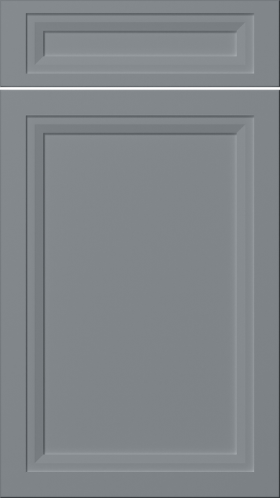 Фасад с фрезеровкой № 192