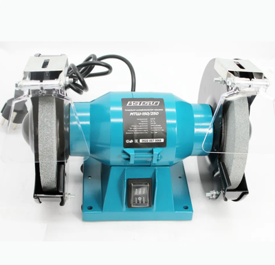Точильный станок ВАРЯГ МТШ-150/250