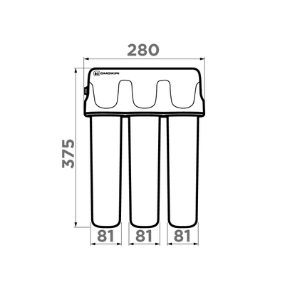 NAGANO-P + PURE DROP LITE PA