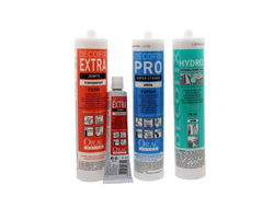 Монтажный клей сильной фиксации для помещений с повышенной влажностью Orac Decor - Luxxus - (Орак Декор - Люксус) DecoFix Hydro FDP700