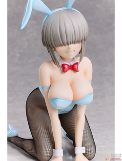 Фигурка 1/4 Янаги Удзаки (Yanagi Uzaki Bunny Ver.)