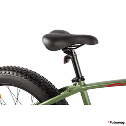 Электровелосипед Sporto Newt бежевый