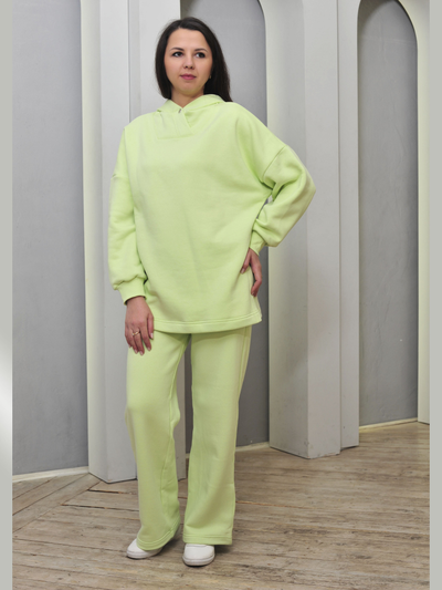 Худи 629-0724 / Брюки 643-0724