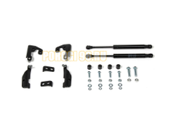 Амортизаторы багажника, 2 шт. АвтоУпор для Lada Granta Sedan I рестайлинг 2018-