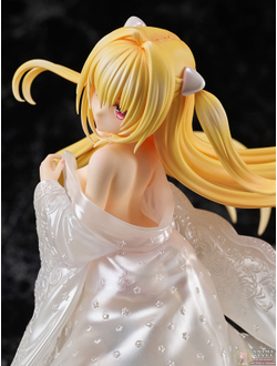 Фигурка 1/7 Кондзики но Ями (Konjiki no Yami)