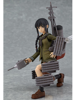 Фигурка фигма Китаками (figma Kitakami)