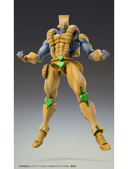 Фигурка The World Statue BIG