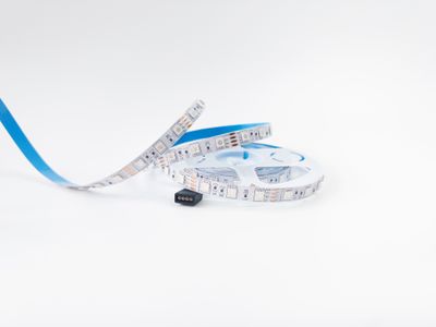 Светодиодная лента 5050 60LED/M 12V IP33 RGB