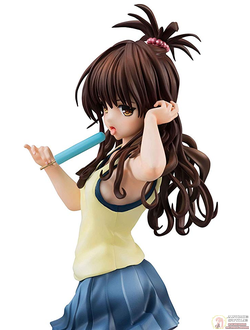 Фигурка Микан Юки (Yuuki Mikan)