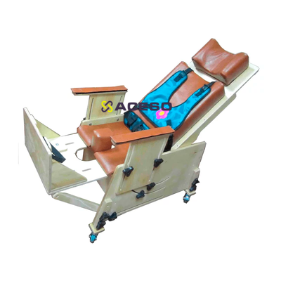 Опора для сидения с дополнительными функциями "Машенька"