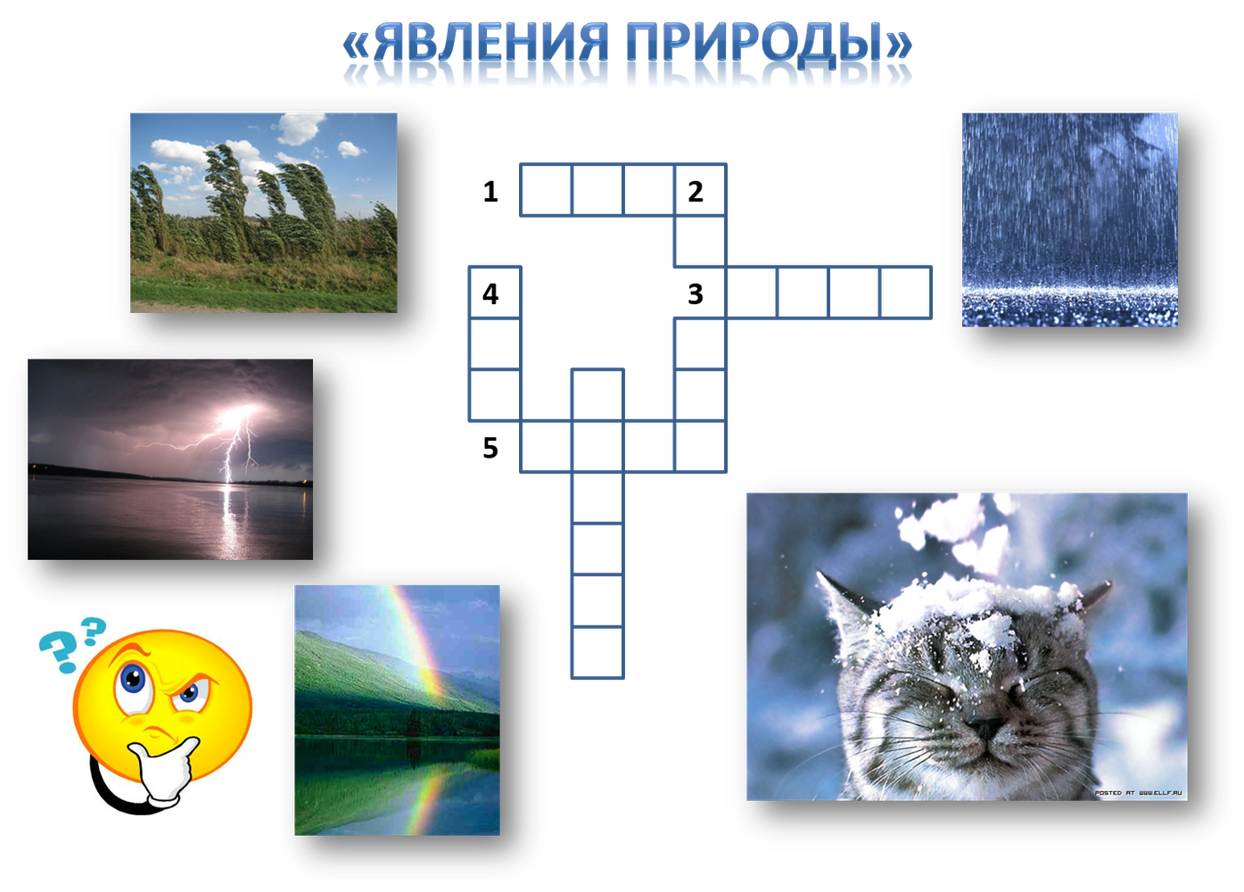Живой кроссворд. Кроссворд явления природы. Кроссворд на тему природные явления. Кроссворд на тему явления природы. Явления природы кроссворд для детей.