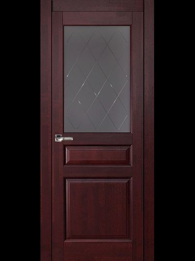 ДО Валенсия массив ольхи махагон