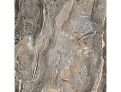 Marble Set, 60х60 см, керамогранит, Оробико Темный Греж Лаппато Ректификат R9 (9мм), K951304LPR