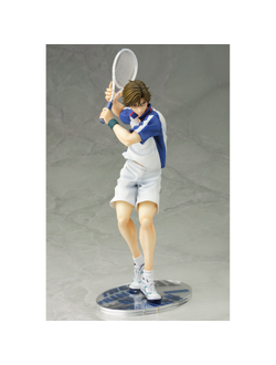 Фигурка 1/8 Кунимицу Тэдзука (Kunimitsu Tezuka)