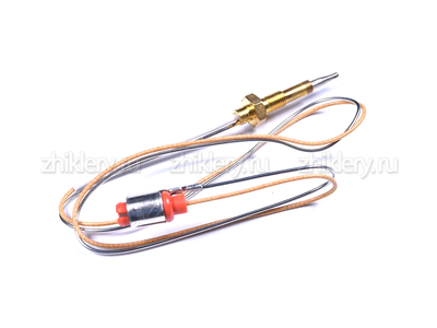 Термопара BSI (1021720) газовой плиты HANSA L-350мм