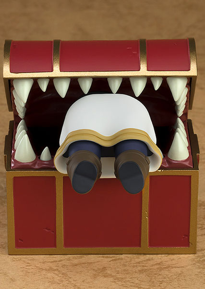 Нендроид Сундук Мимик (Mimic)