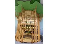 Игровое "Дерево" для развлекательного центра