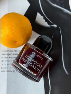 Byredo Tobacco Mandarin