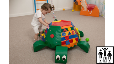 Дидактический модуль «Черепаха»