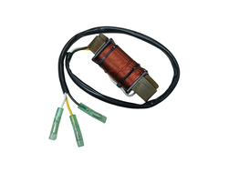 Катушка генератора, освещения Baikal 9.9 Enduro