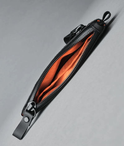 Кошелек Alpaka Zip Pouch X-Pac VX21 Black