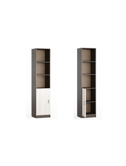 Стеллаж ШД/1 400 (Бр)