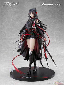 Фигурка 1/7 Инес (Ines F:Nex)