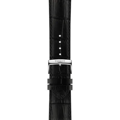 Швейцарские часы Tissot T116.617.16.057.00