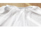 Юбочки Для Танцев 066 Чёрные и Белые (XS--3XL)