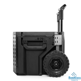 Ящик на колесах ToughBuilt TB-B1-B-70R