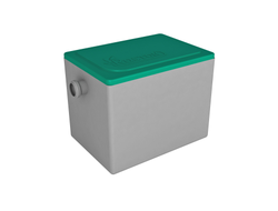 Жироуловитель Rostok 500