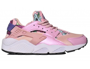 Nike Huarache ES Havai Pink