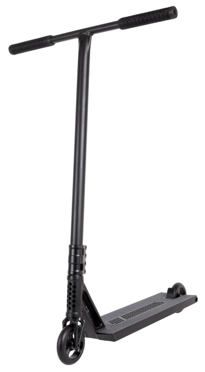 Самокат TechTeam Zefir Street черный