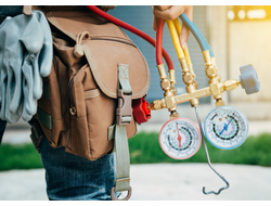 Счетчики воды