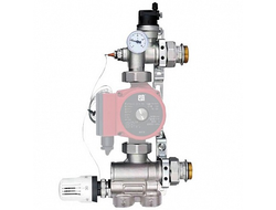 Насосно-смесительный узел STI Е008-3, без насоса